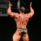 Grigori   Atoyan - IFBB Sacramento Pro  2009 - #1